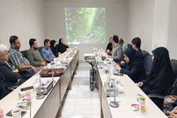 برگزاری کارگاه «آشنایی با خطاهای روانشناختی» ویژه سرپرستان، ناظم و ناظمه های سراهای دانشجویی 